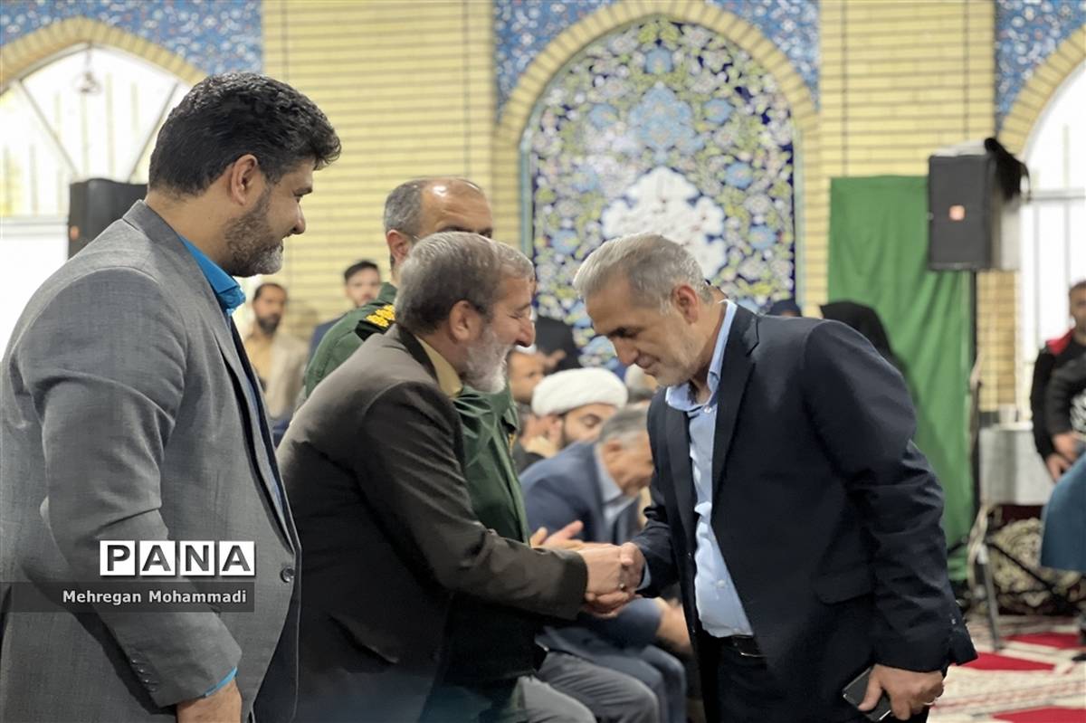 آغاز اقدامات جهادی کوی‌ اوزینه در گرگان