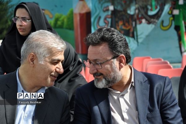 یادواره شهدا در ساری