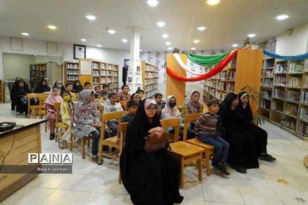 برگزاری جشن عطر نرگس در شهرستان کاشمر