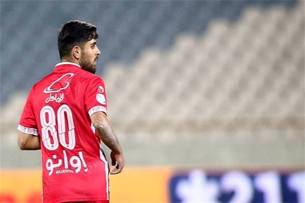 آیا عمری به مهمترین بازی فصل پرسپولیس می‌رسد