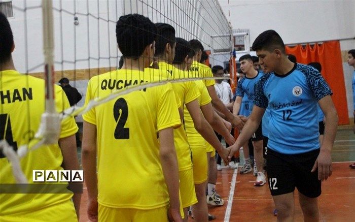 35 بازیکن به تیم والیبال زیر ۱۶ سال ایران دعوت شدند