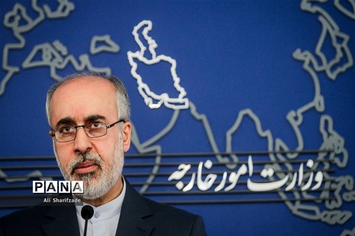 واکنش ایران به تصمیم کشورهای اروپایی برای تعطیلی اینستکس