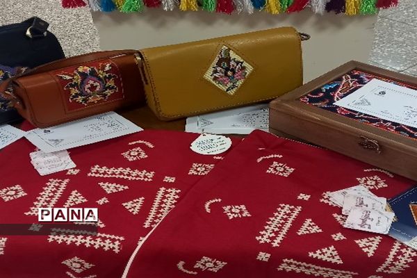بازدید مدیران و معاونین مدارس شهرستان ورامین از بنیاد ایرانشناسی با عنوان راهیان پیشرفت