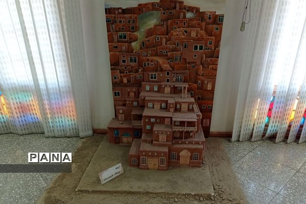 بازدید مدیران و معاونین مدارس شهرستان ورامین از بنیاد ایرانشناسی با عنوان راهیان پیشرفت