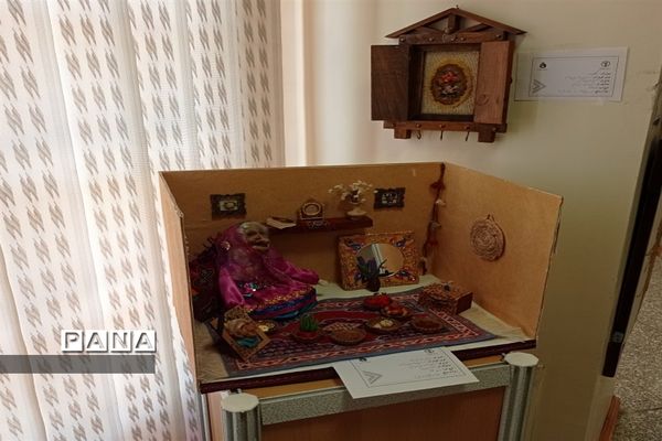 بازدید مدیران و معاونین مدارس شهرستان ورامین از بنیاد ایرانشناسی با عنوان راهیان پیشرفت