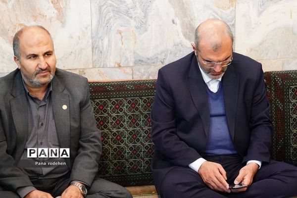 نماز جمعه رودهن