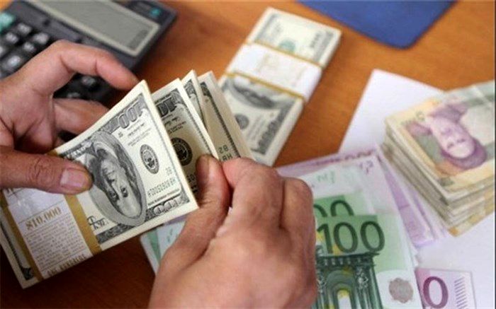 روند کاهشی نرخ ارز با انتشار خبر توافق بین ایران و عربستان