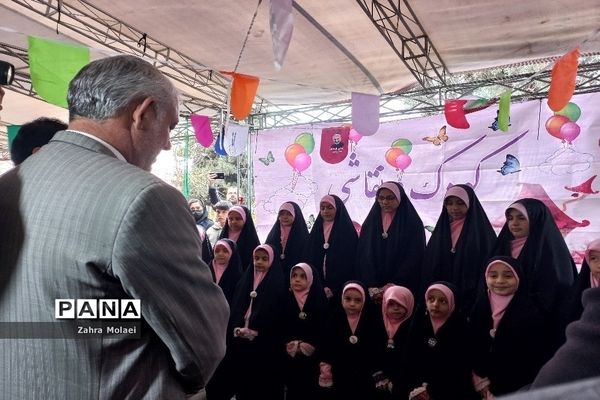 رزمایش جهادی محلات کم برخوردار در شهرستان بهارستان