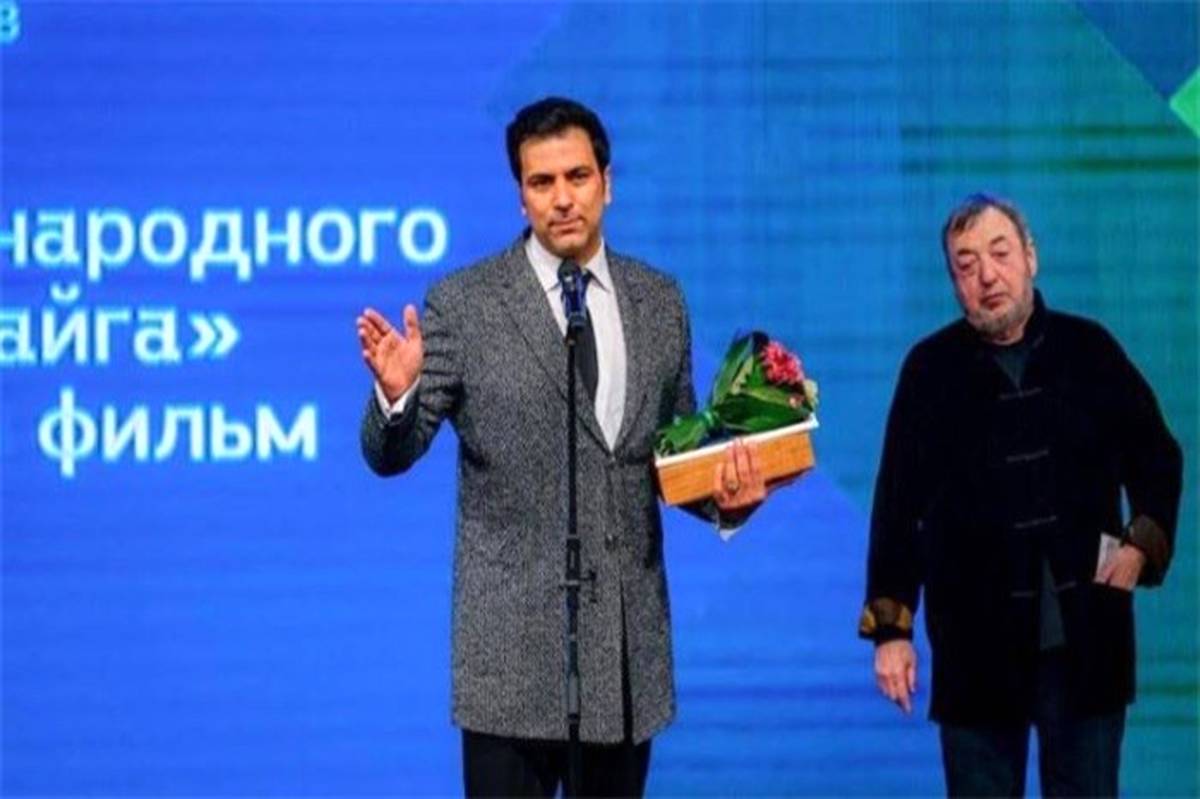 فیلم «خانه ماهرخ» برنده جایزه اصلی جشنواره فیلم روسیه شد