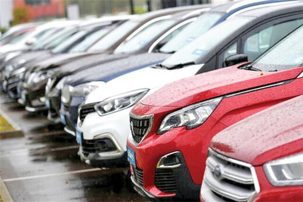 مذاکره بورس با وزارت صمت برای نحوه قیمت‌گذاری خودروها