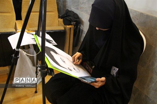 همایش استانی تجلیل از مربیان و معاونان پرورشی خراسان شمالی