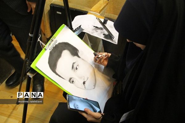 همایش استانی تجلیل از مربیان و معاونان پرورشی خراسان شمالی
