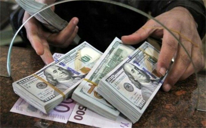 فروش ارز در صرافی‌ها و شعب منتخب ارزی بانک‌های عامل در ایام تعطیلات نوروز