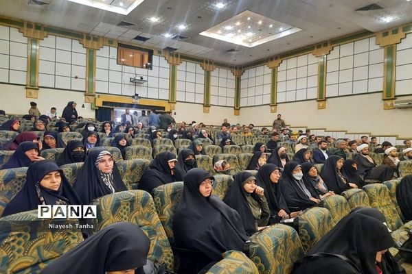 برگزاری دوازدهمین جشنواره مالک اشتر