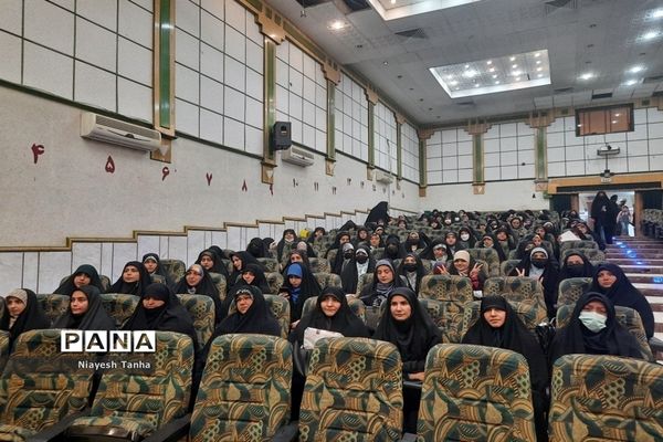 برگزاری دوازدهمین جشنواره مالک اشتر