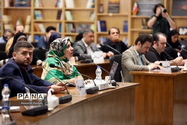 آخرین نشست خبری سخنگوی وزارت امور خارجه جمهوری اسلامی ایران در سال 1401