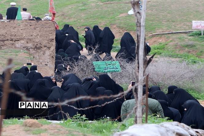 بازگشت دومین گروه مسافران دانشآموزی ازسفر راهیان نور