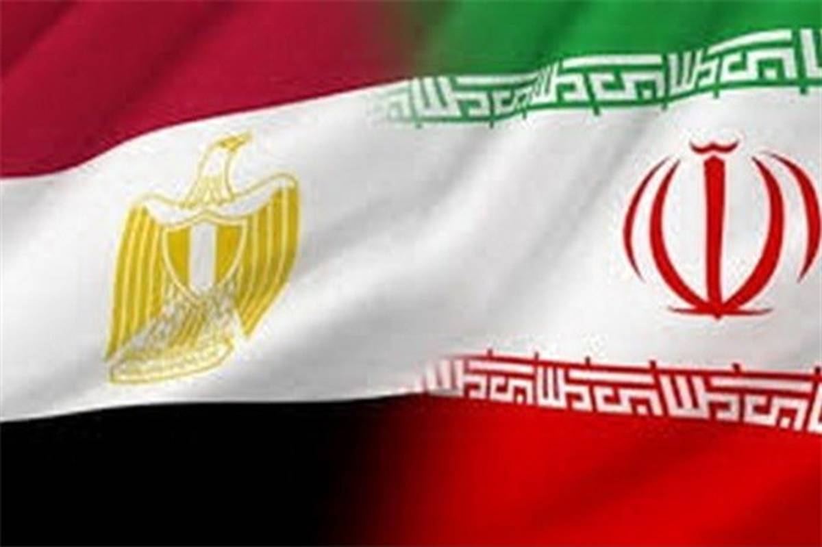 ‌تماس‌ها بین تهران و قاهره برقرار است؛ ‌زمان احیای روابط مشخص نیست