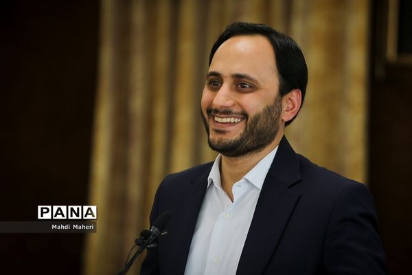 نشست خبری سخنگوی دولت