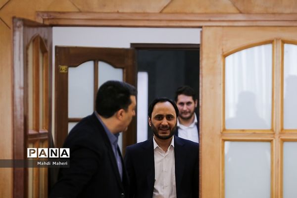 نشست خبری سخنگوی دولت