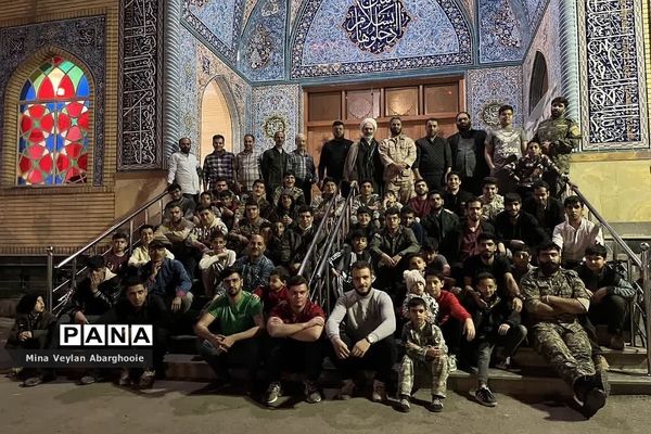 یک چهارشنبه سوری سالم برای زنده نگه داشتن سنت‌ها در شهرستان پیشوا
