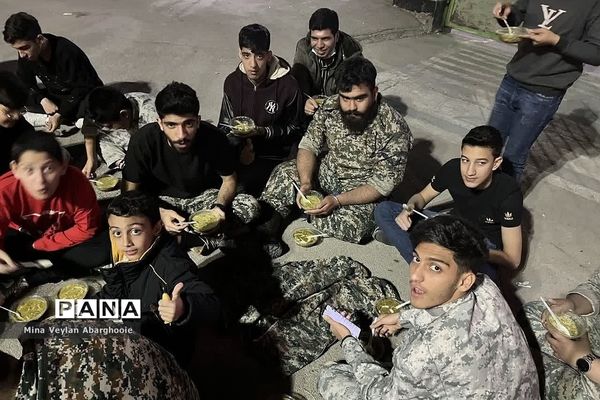 یک چهارشنبه سوری سالم برای زنده نگه داشتن سنت‌ها در شهرستان پیشوا