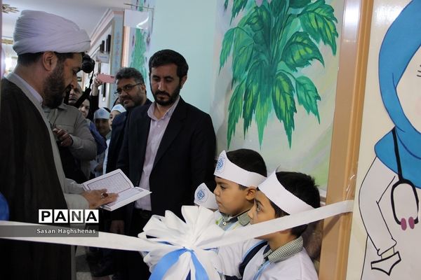 دوازدهمین جلسه شورای آموزش و پرورش اسلامشهر