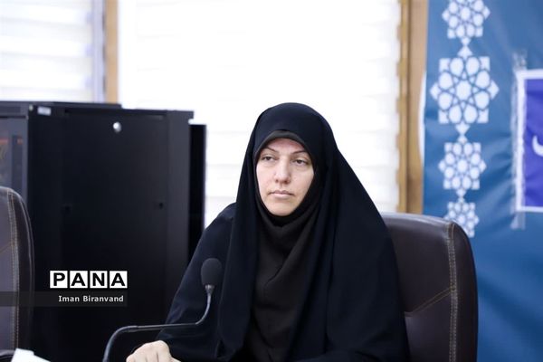 قرارگاه حمایت از خانواده و جوانی جمعیت لرستان
