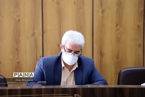 قرارگاه حمایت از خانواده و جوانی جمعیت لرستان