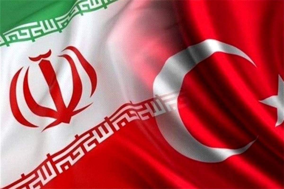ایران و ترکیه چه میزان تجارت دارند؟