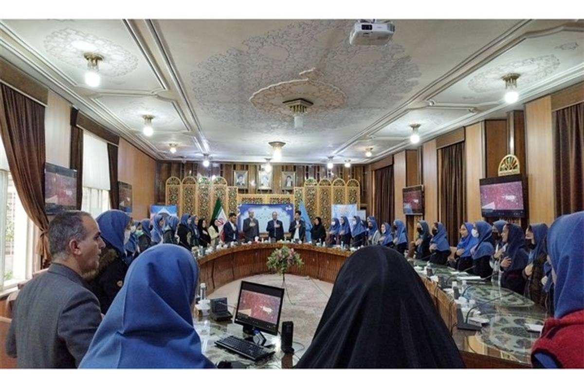 دانشجومعلمان استان اصفهان برای شناسایی مدارس محروم فعال شده‌اند