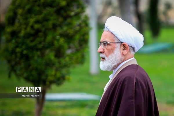 حاشیه جلسه هیات دولت