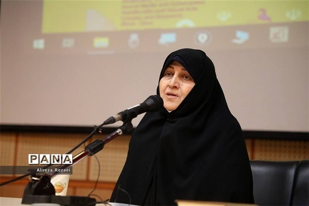 شرکت گسترده در جشنواره دختران ایران قوی، نشان‌دهنده درک صحیح از هویت ایرانی است
