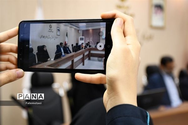 انتصاب  سرپرست خبر‌گزاری پانا در خوزستان