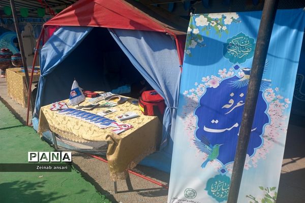 طرح ملی یادمان شهید حسن تهرانی مقدم در ملارد