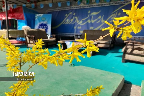 طرح ملی یادمان شهید حسن تهرانی مقدم در ملارد