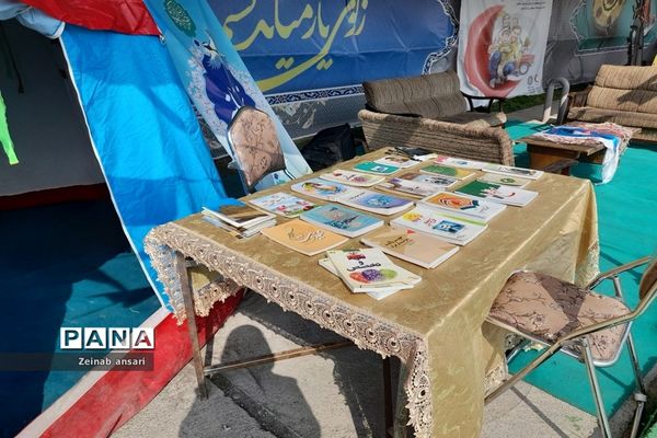 طرح ملی یادمان شهید حسن تهرانی مقدم در ملارد