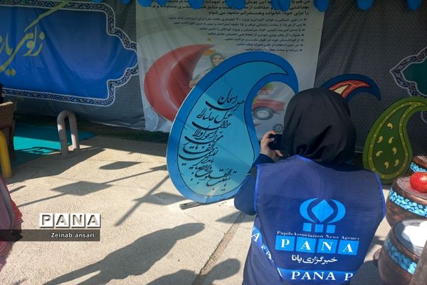 طرح ملی یادمان شهید حسن تهرانی مقدم در ملارد