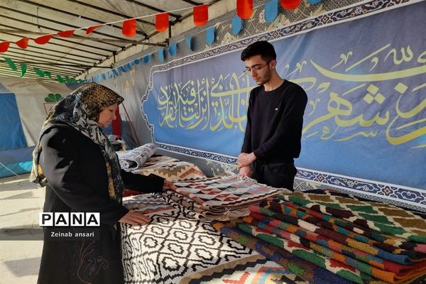 طرح ملی یادمان شهید حسن تهرانی مقدم در ملارد