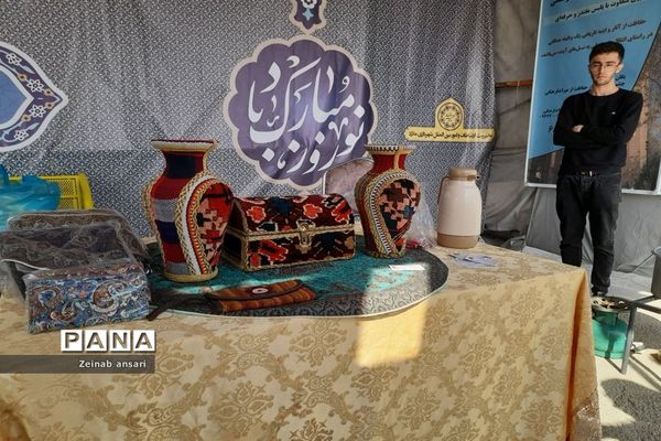 طرح ملی یادمان شهید حسن تهرانی مقدم در ملارد