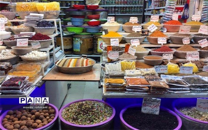 معرفی بازار سنتی شهرستان ری ‌به روایت خبرنگار دانش‌آموز پانا/ فیلم