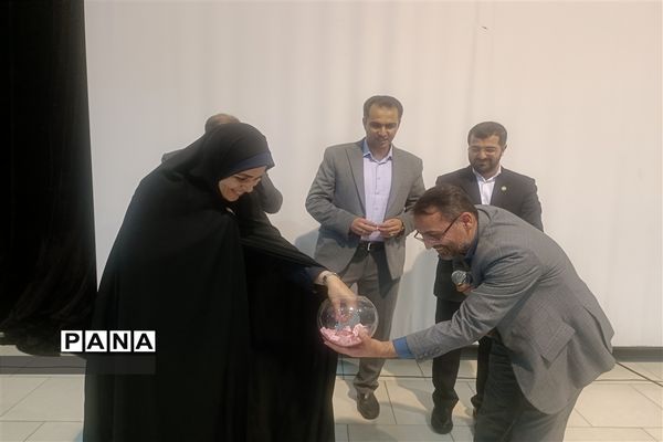برگزاری  شورای اداری آموزش و پرورش ملارد