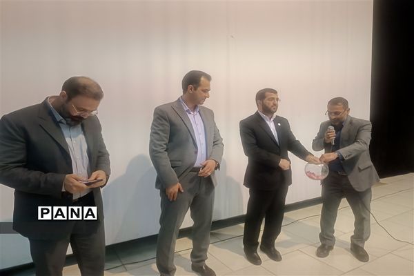برگزاری  شورای اداری آموزش و پرورش ملارد