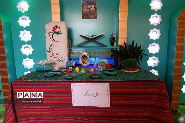 برگزاری  شورای اداری آموزش و پرورش ملارد