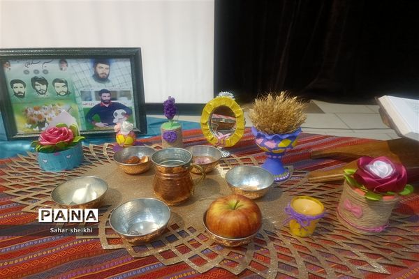 برگزاری  شورای اداری آموزش و پرورش ملارد