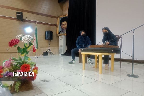 برگزاری  شورای اداری آموزش و پرورش ملارد