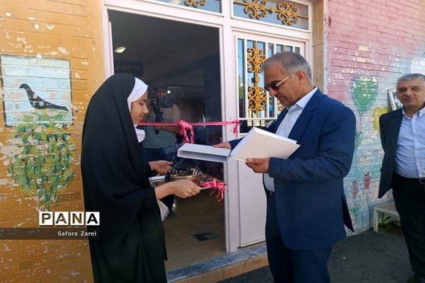 ستاد مرکزی اسکان مسافران نوروزی ناحیه چهار شیراز آماده پذیرش میهمانان نوروزی