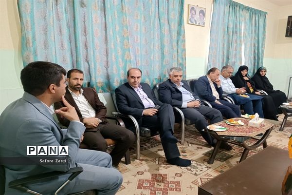 ستاد مرکزی اسکان مسافران نوروزی ناحیه چهار شیراز آماده پذیرش میهمانان نوروزی