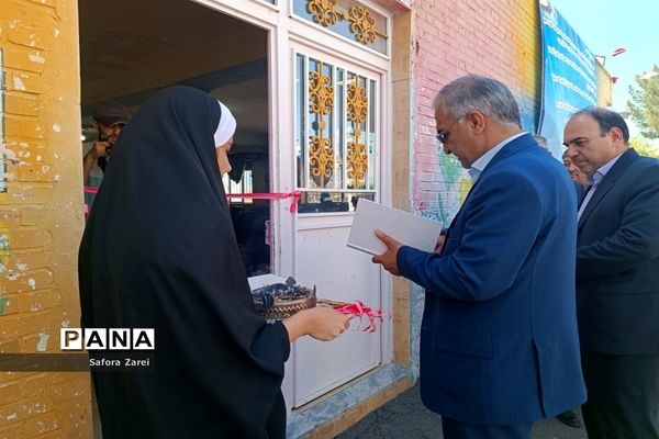 ستاد مرکزی اسکان مسافران نوروزی ناحیه چهار شیراز آماده پذیرش میهمانان نوروزی