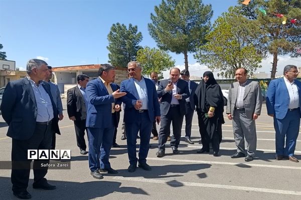 ستاد مرکزی اسکان مسافران نوروزی ناحیه چهار شیراز آماده پذیرش میهمانان نوروزی